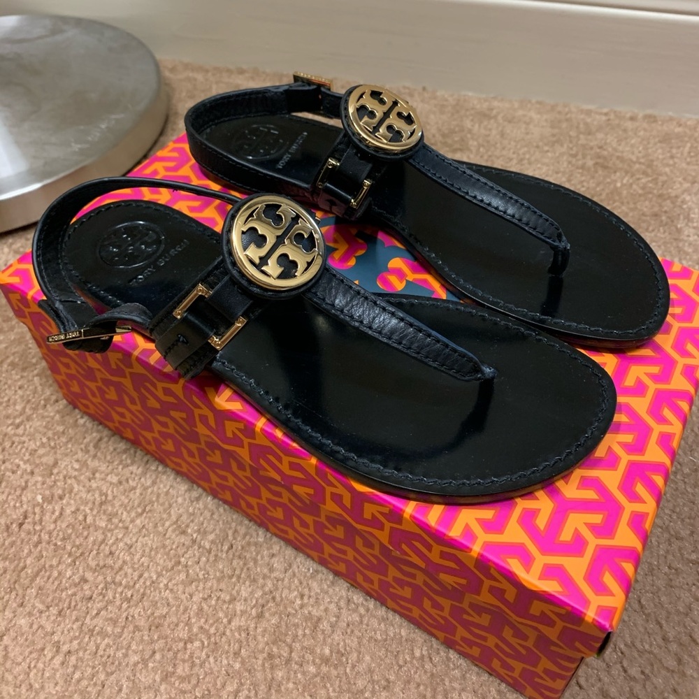 Tory Burch Cassia Sandals
